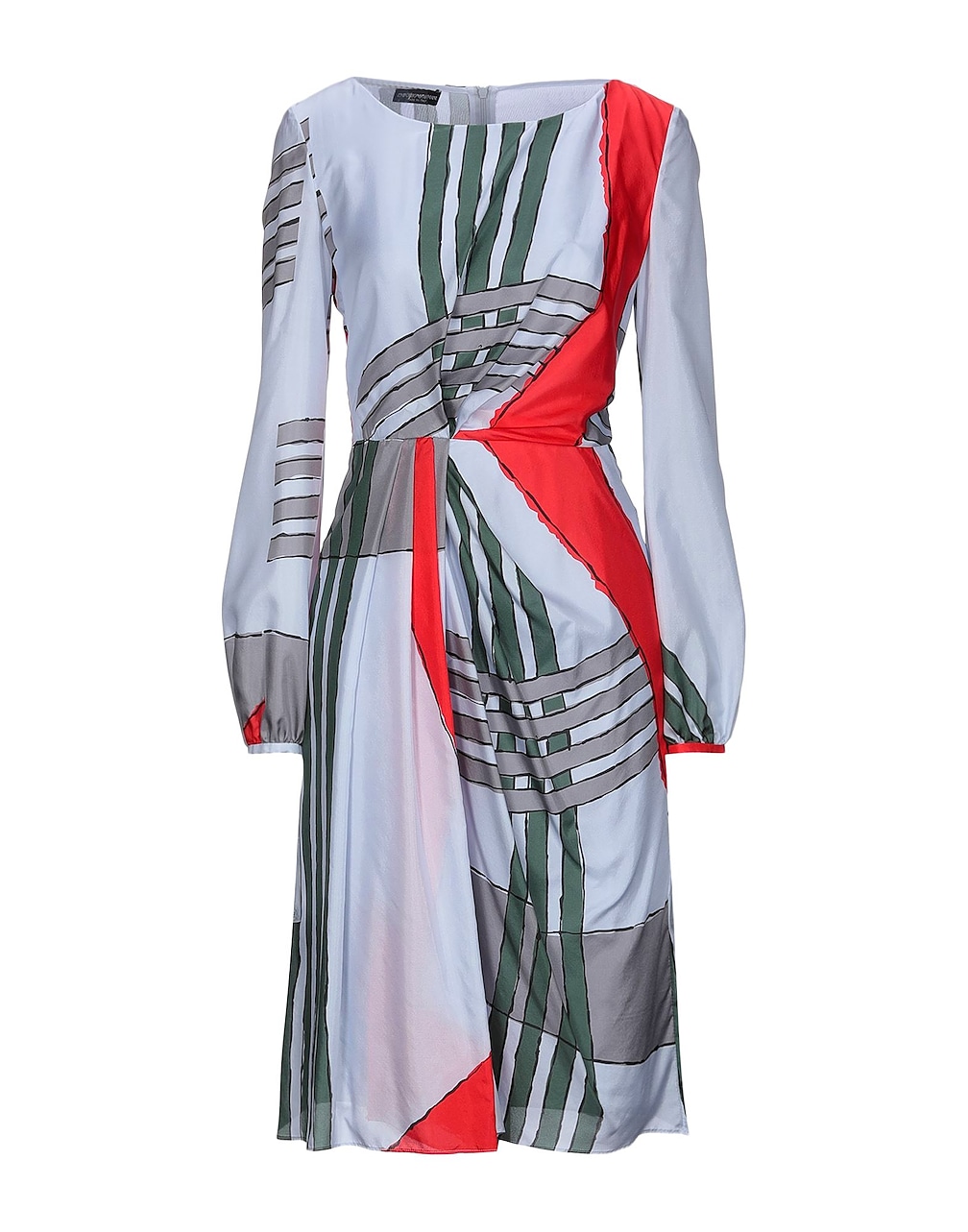 EMPORIO ARMANI - Midi dresses