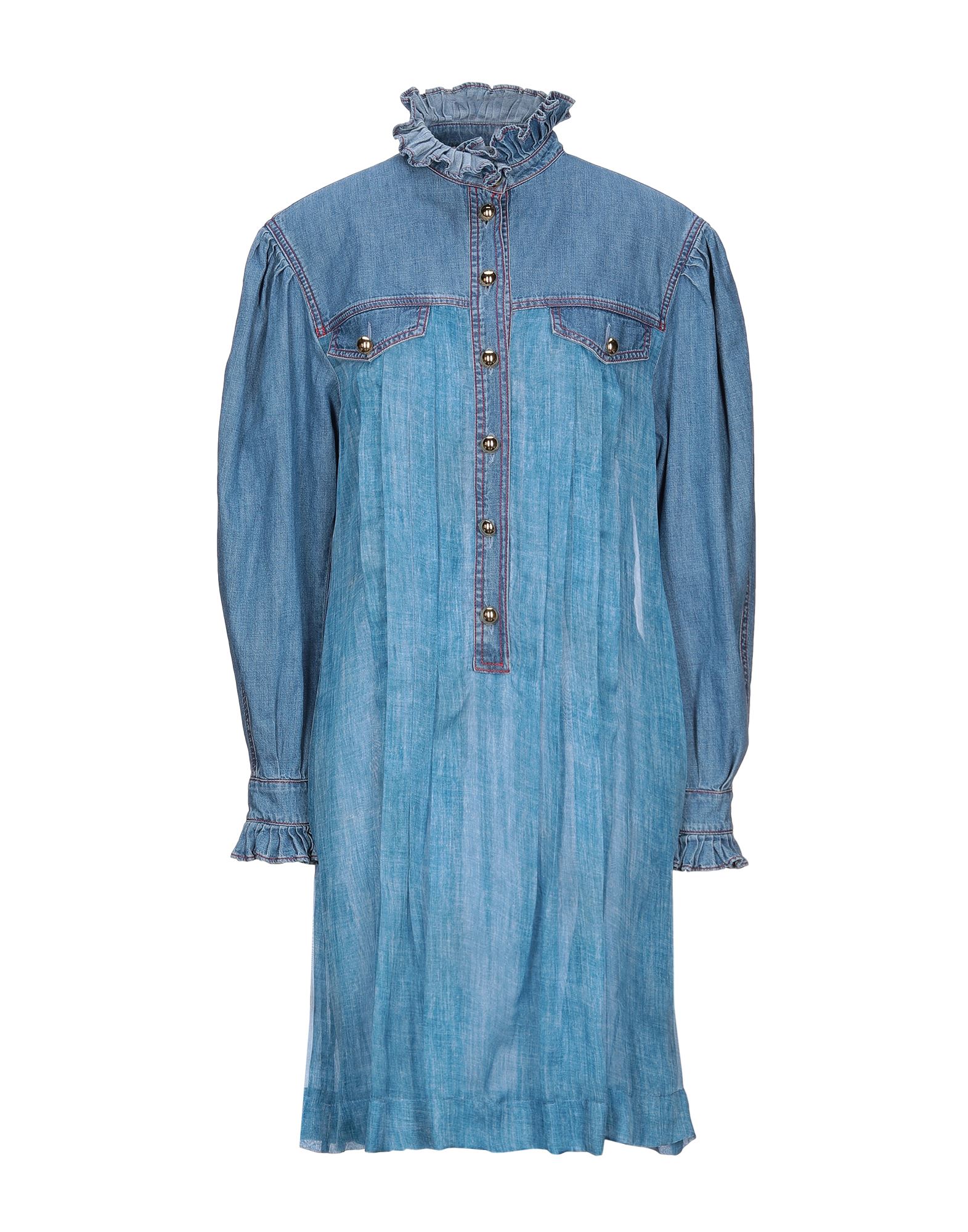 PHILOSOPHY di LORENZO SERAFINI - Mini-Kleider