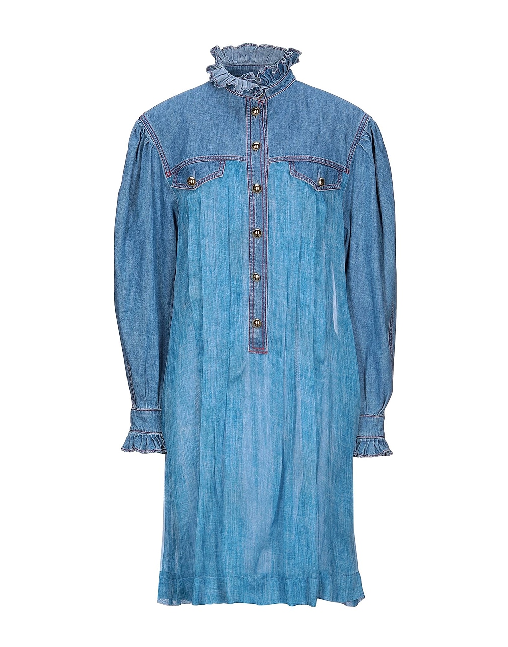 PHILOSOPHY di LORENZO SERAFINI - Mini-Kleider