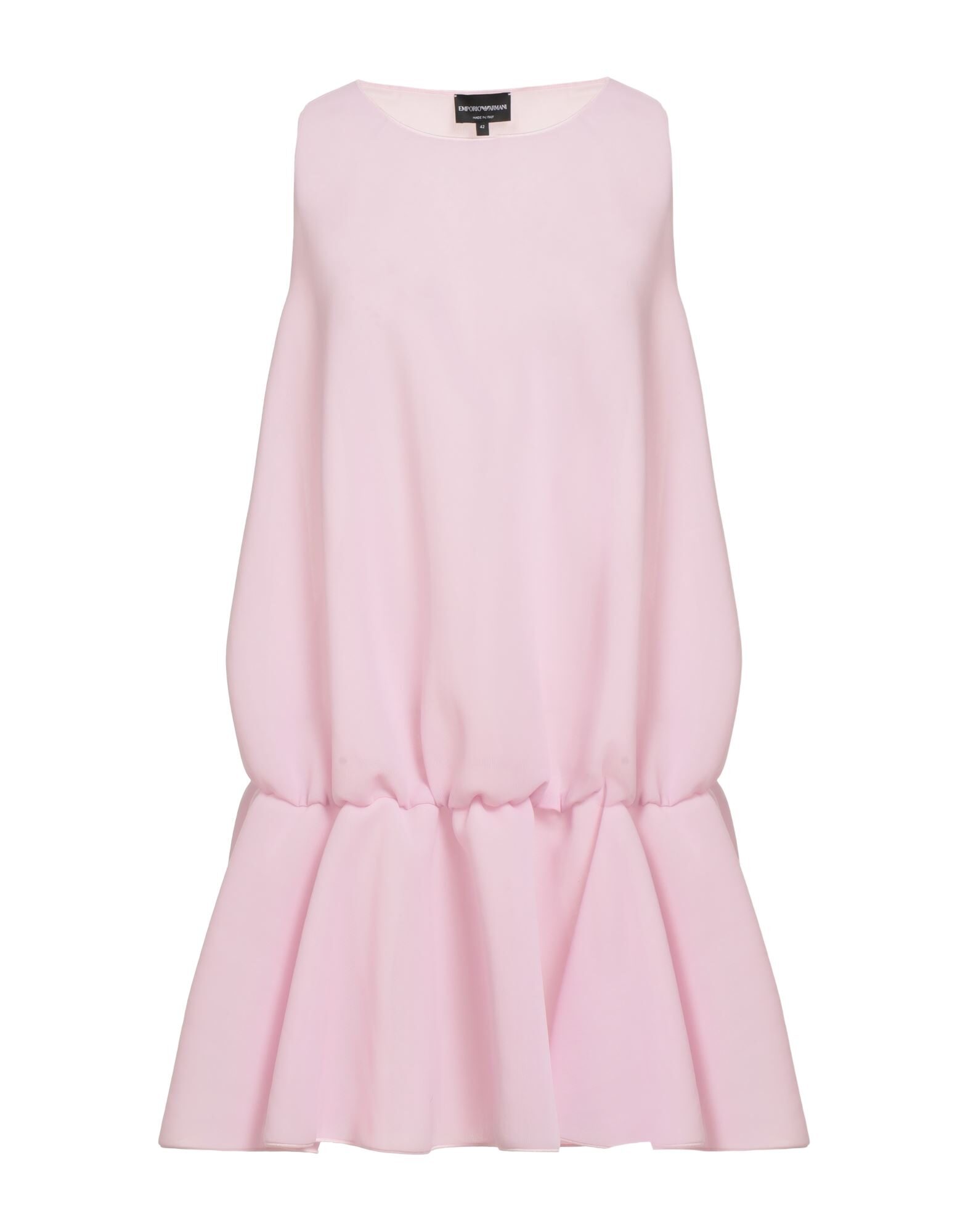 EMPORIO ARMANI - Mini dresses