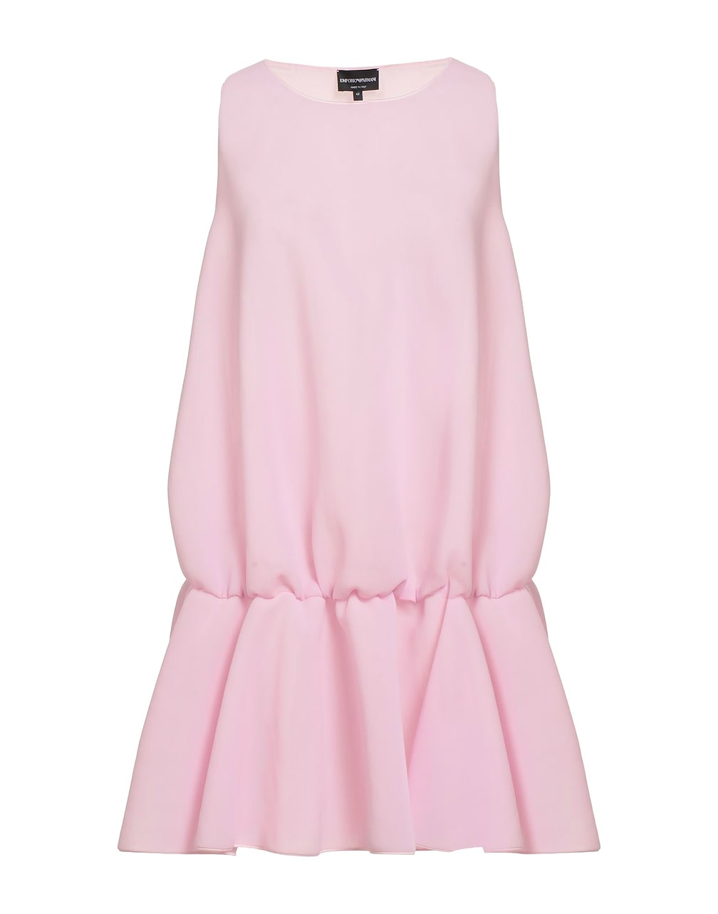 EMPORIO ARMANI - Mini dresses