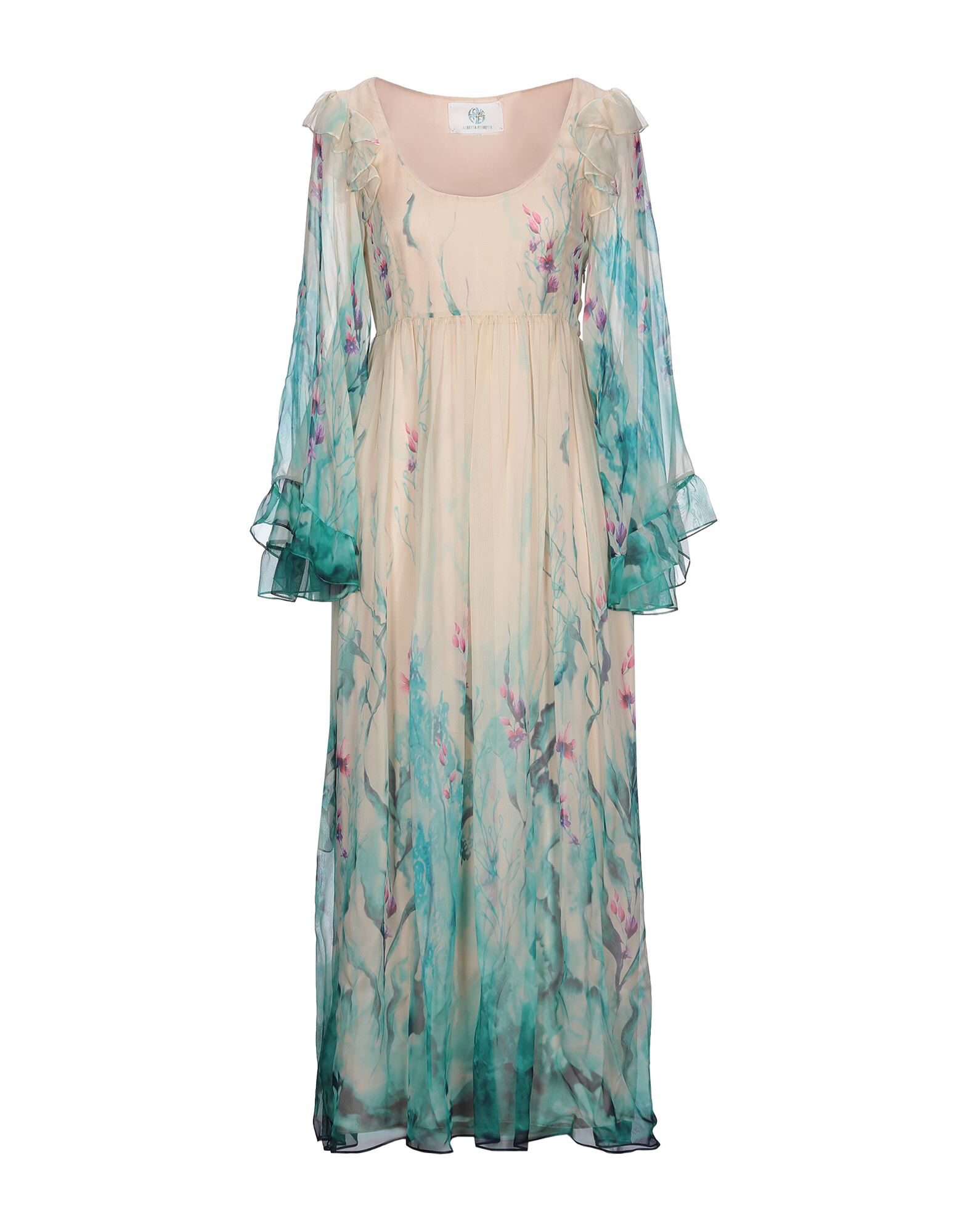 ALBERTA FERRETTI - Formal dress