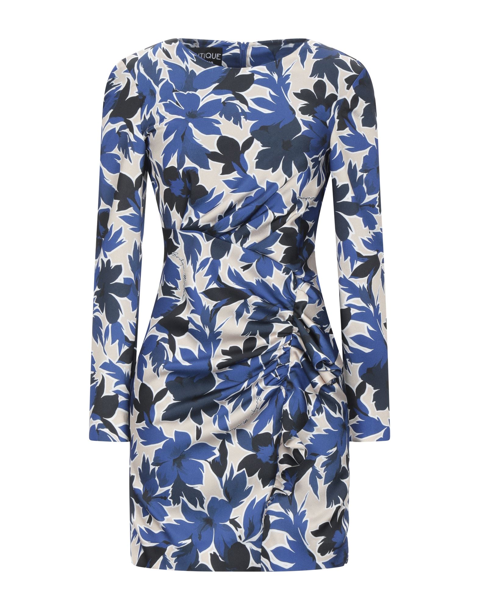 BOUTIQUE MOSCHINO - Mini dresses