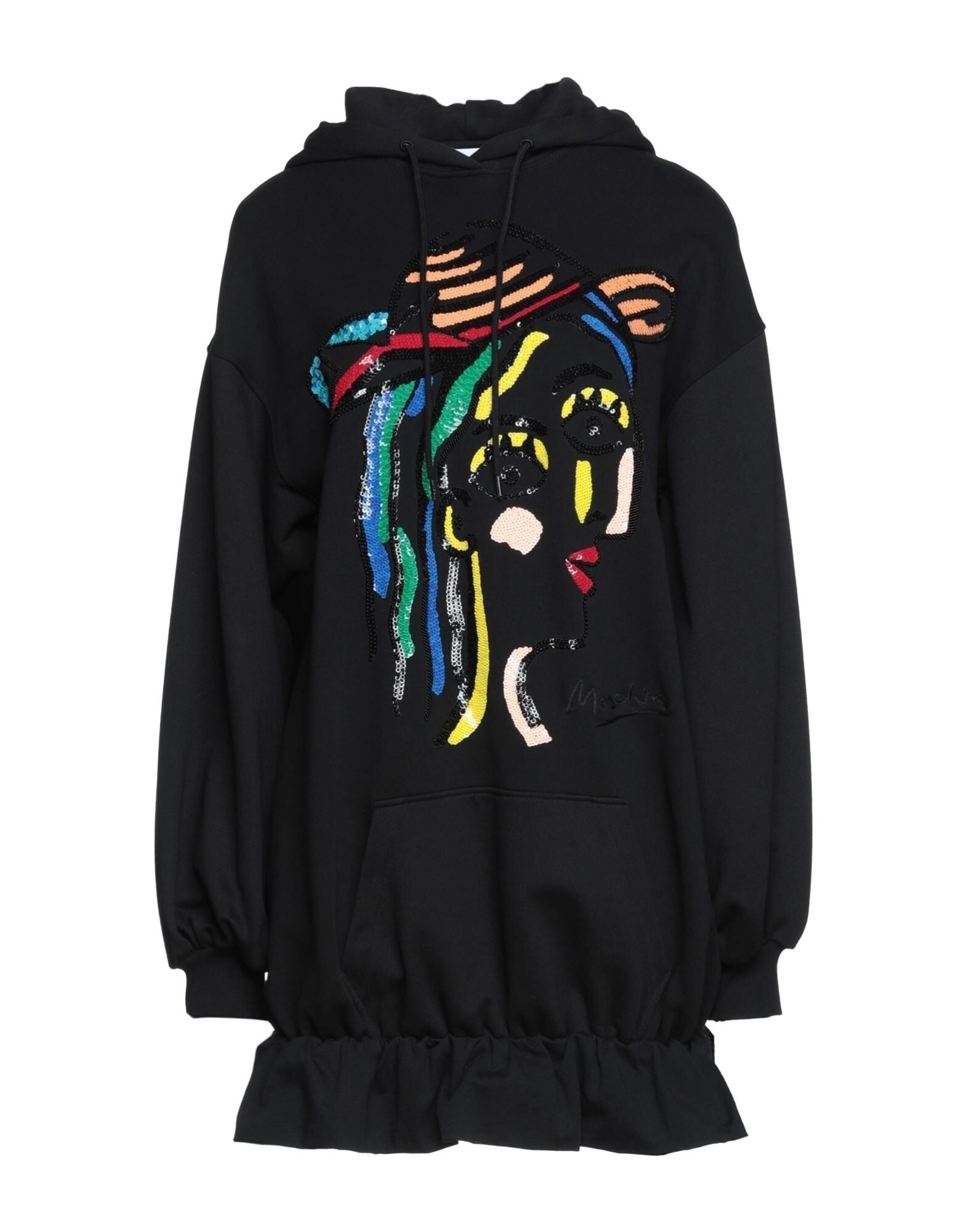 MOSCHINO - Mini dresses