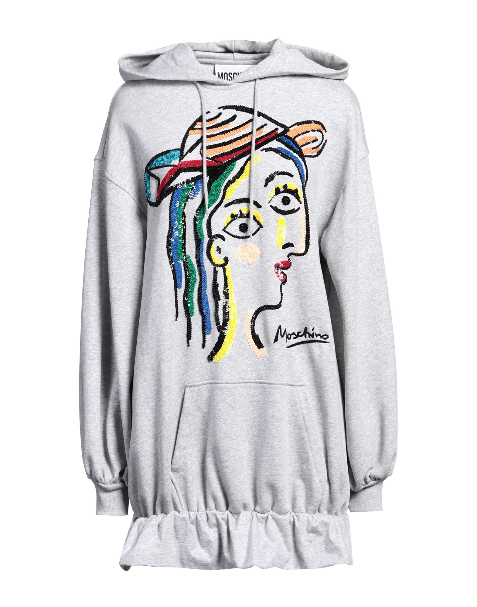 MOSCHINO - Mini dresses