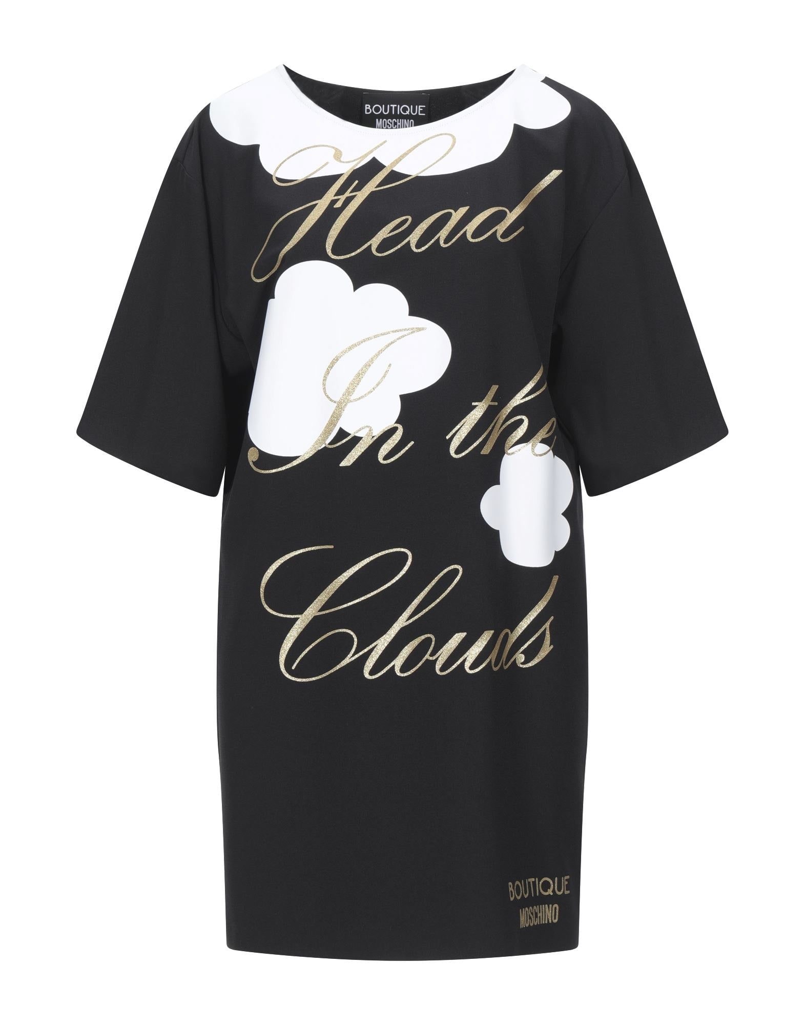 BOUTIQUE MOSCHINO - Minivestidos