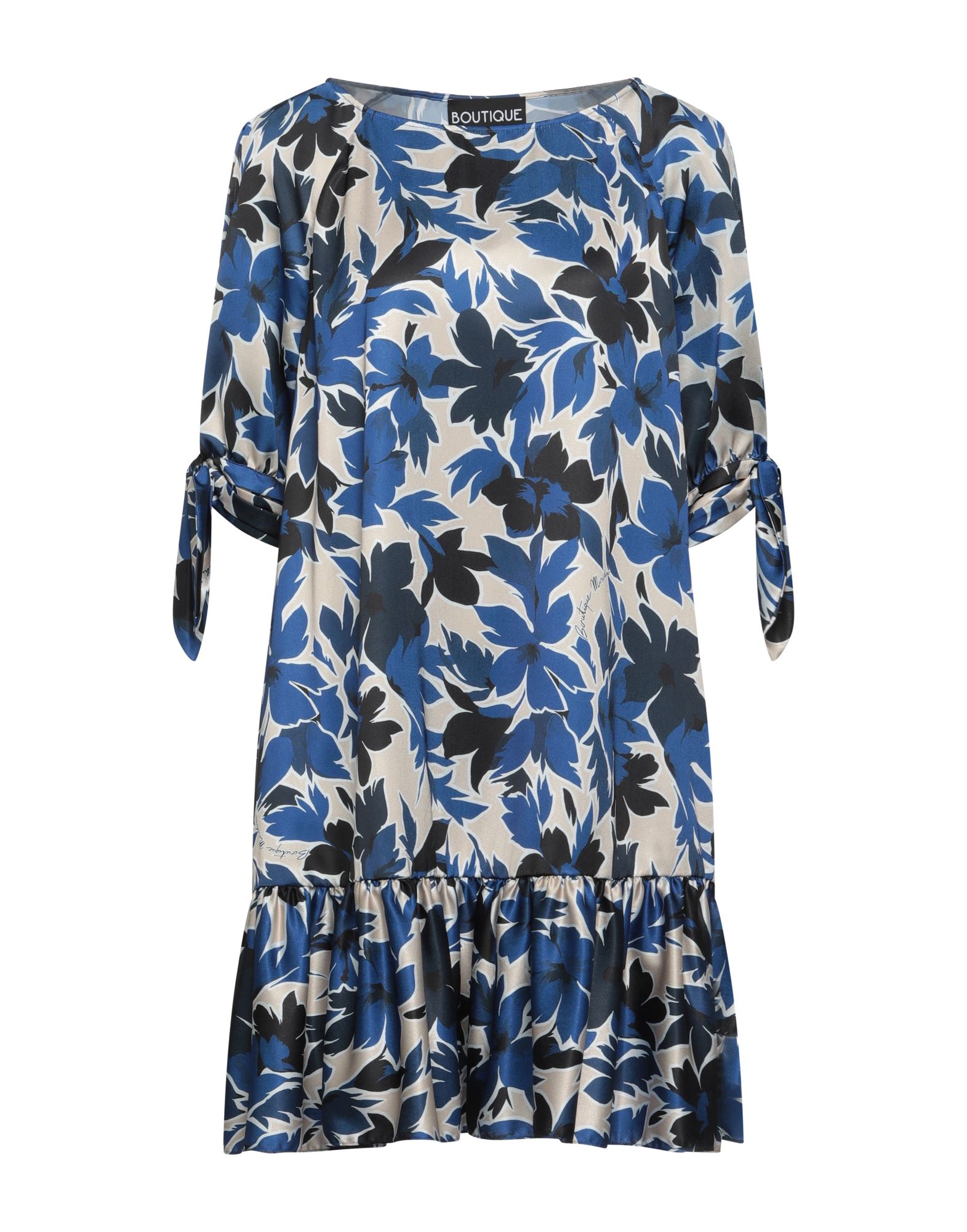 BOUTIQUE MOSCHINO - Mini dresses