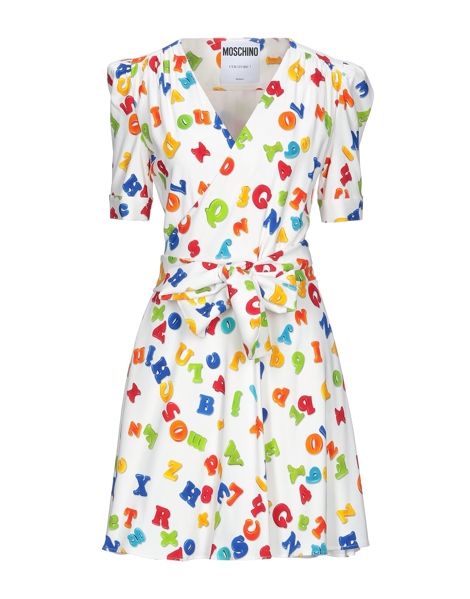 MOSCHINO - Mini dresses