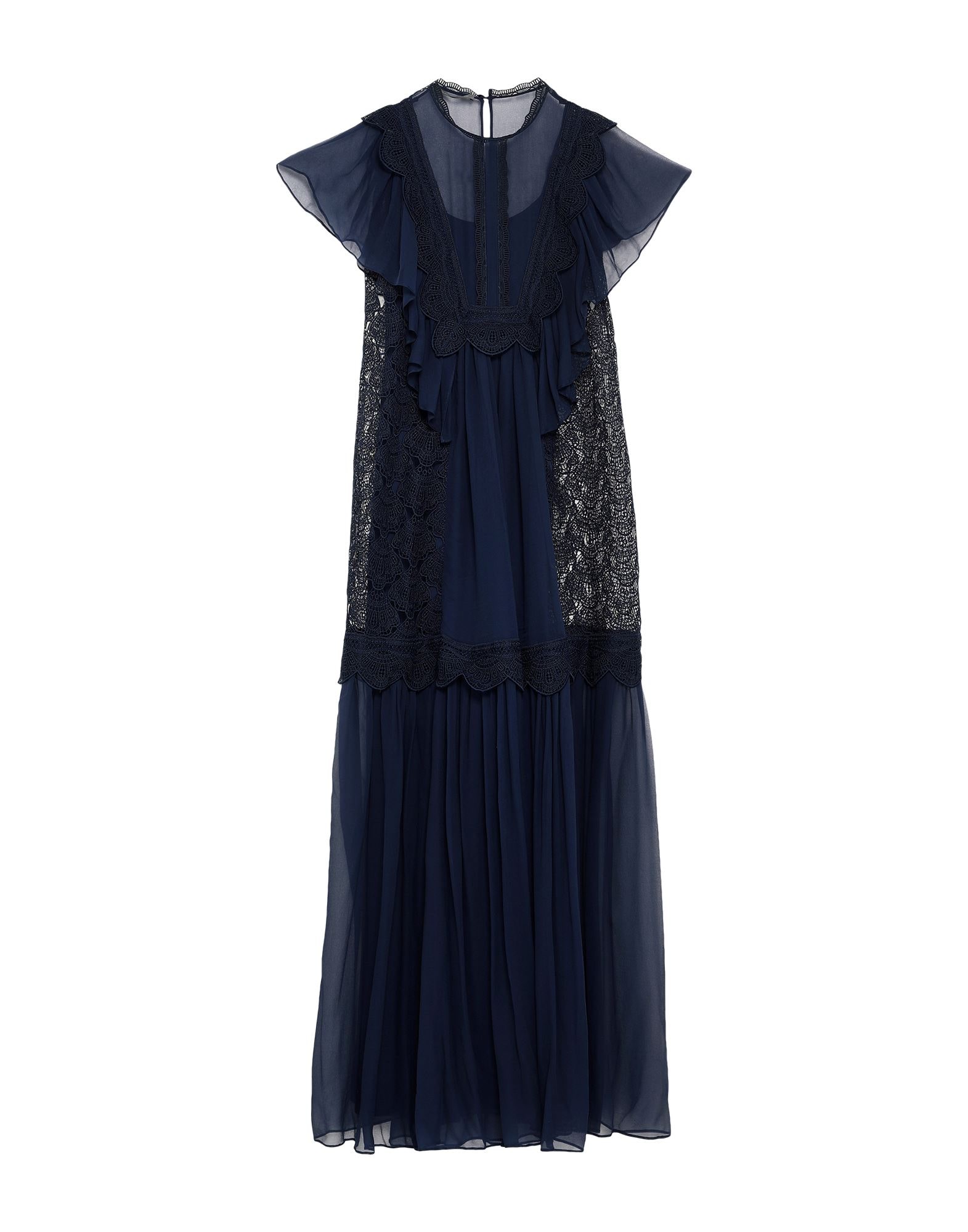 ALBERTA FERRETTI - Maxi dresses