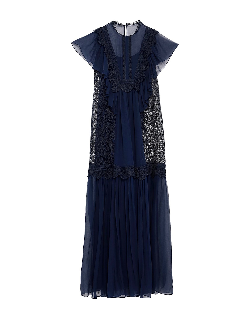 ALBERTA FERRETTI - Maxi dresses