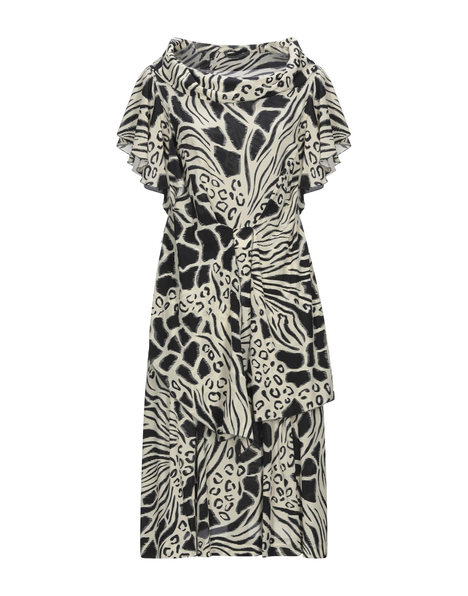 ALBERTA FERRETTI - Midi dresses