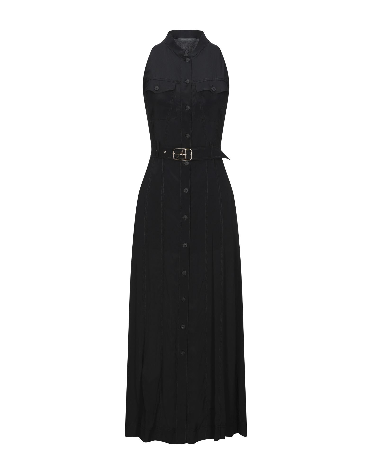 ALBERTA FERRETTI - Long dress