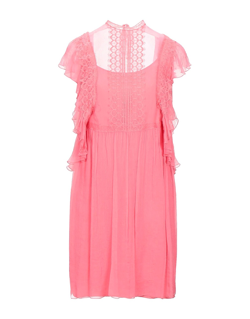 ALBERTA FERRETTI - Mini-Kleider