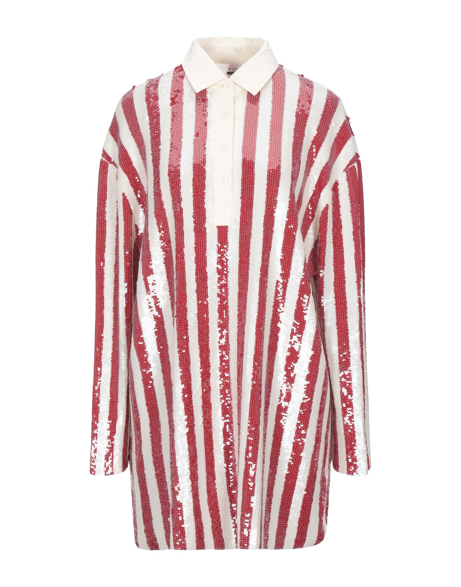 PINKO C-CLIQUE - Mini dresses