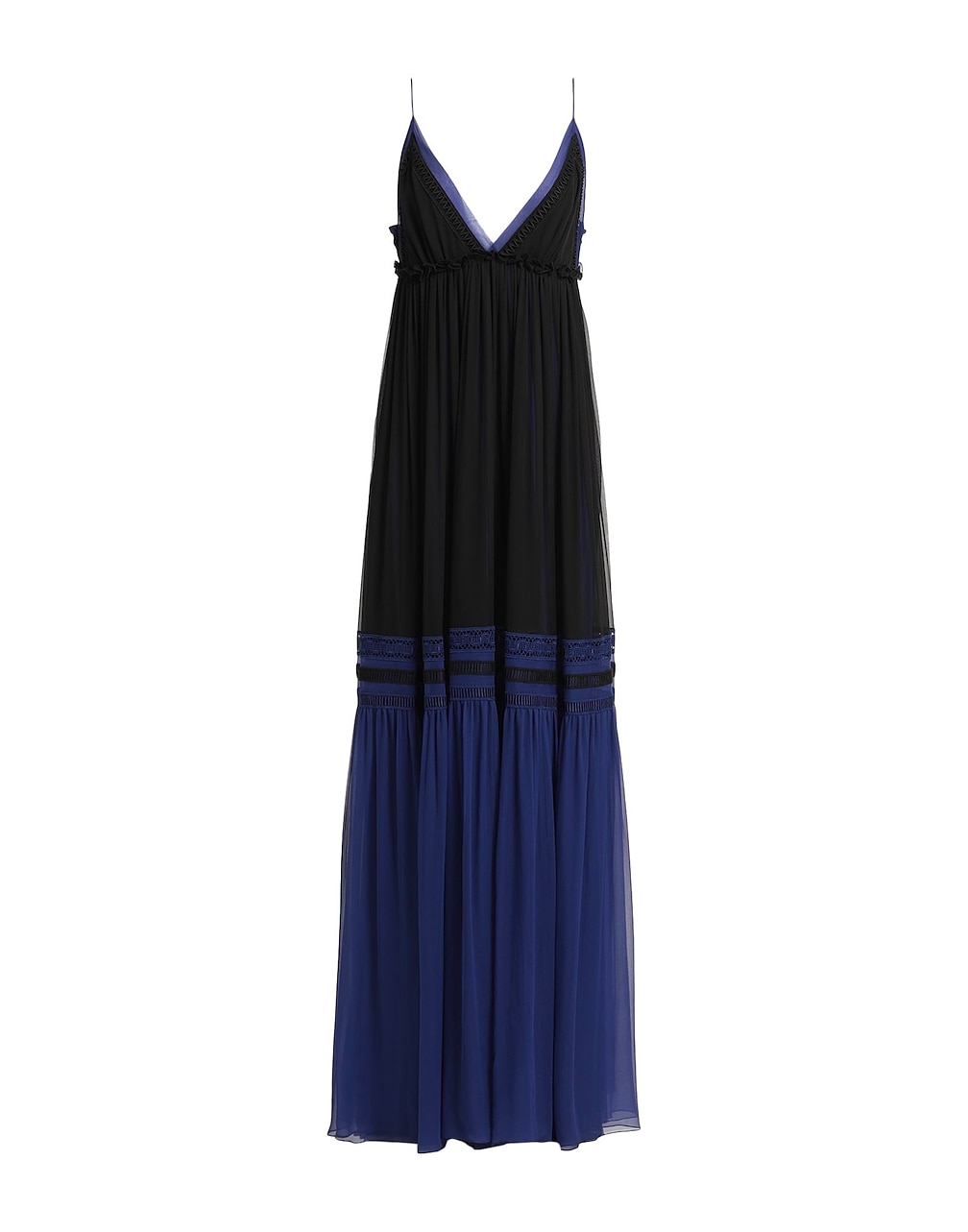 ALBERTA FERRETTI - Maxi dresses