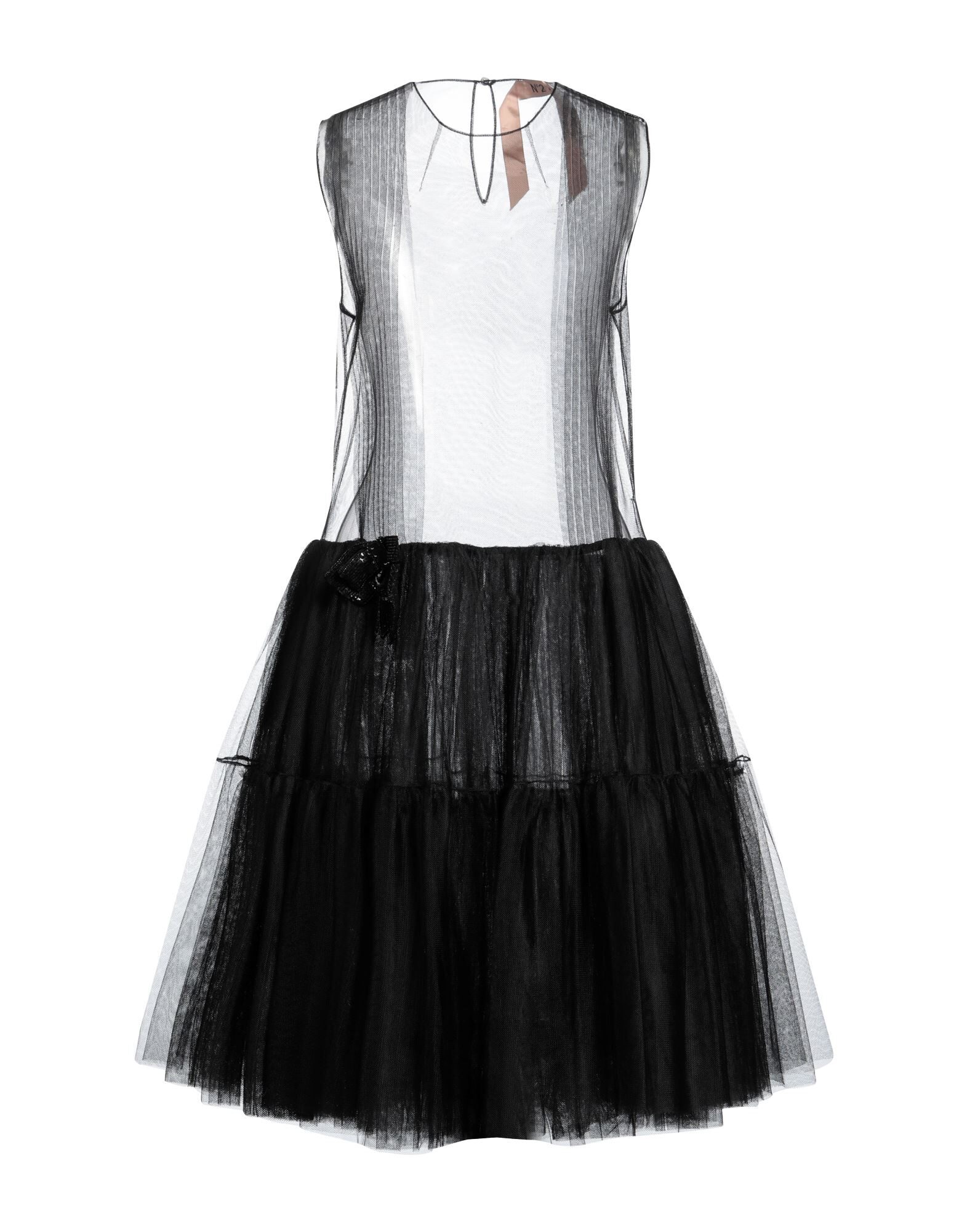 N°21 - Midi dresses