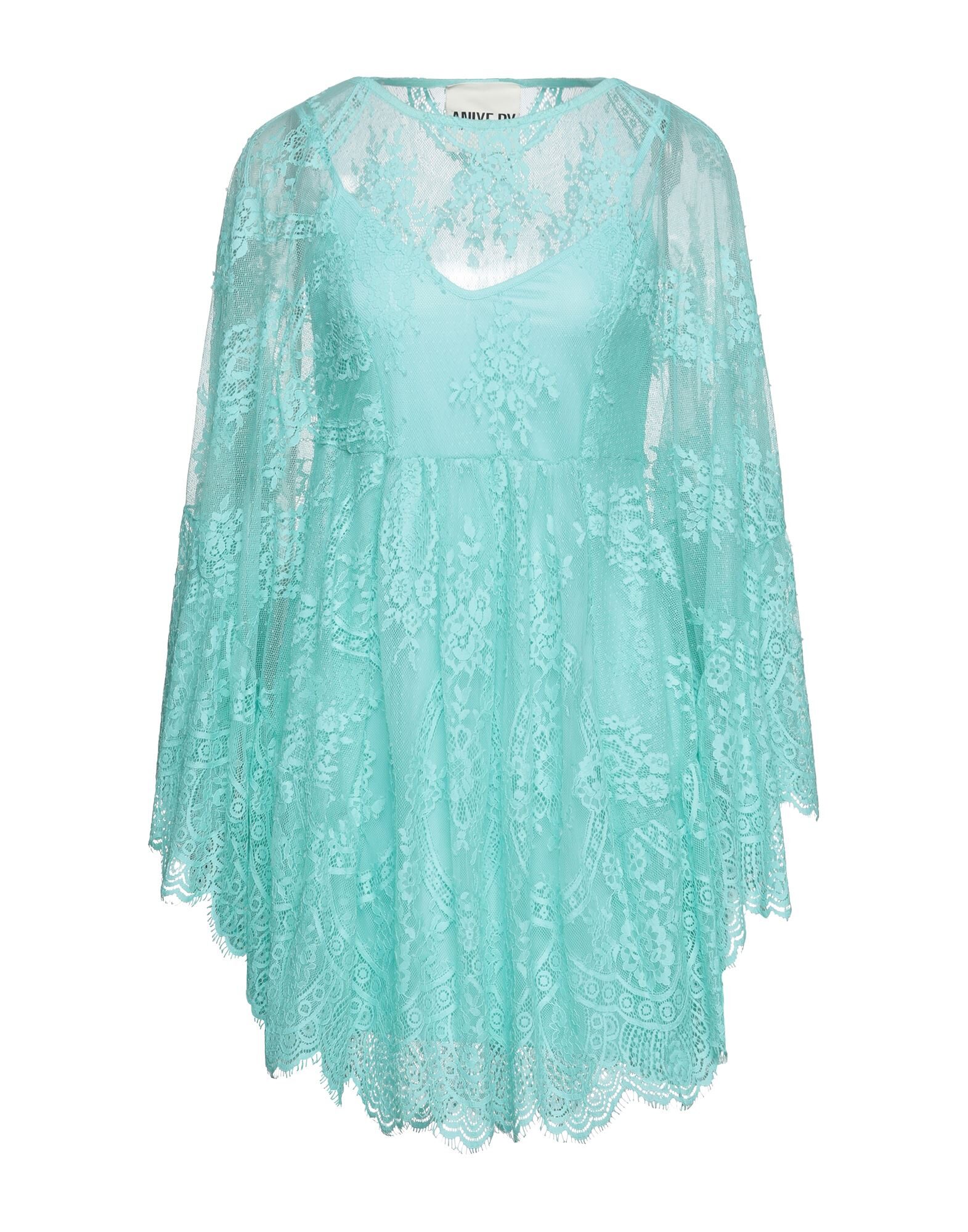 ANIYE BY - ミニ丈ドレス