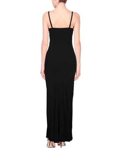 Haider Ackermann Long Dresses In Black
