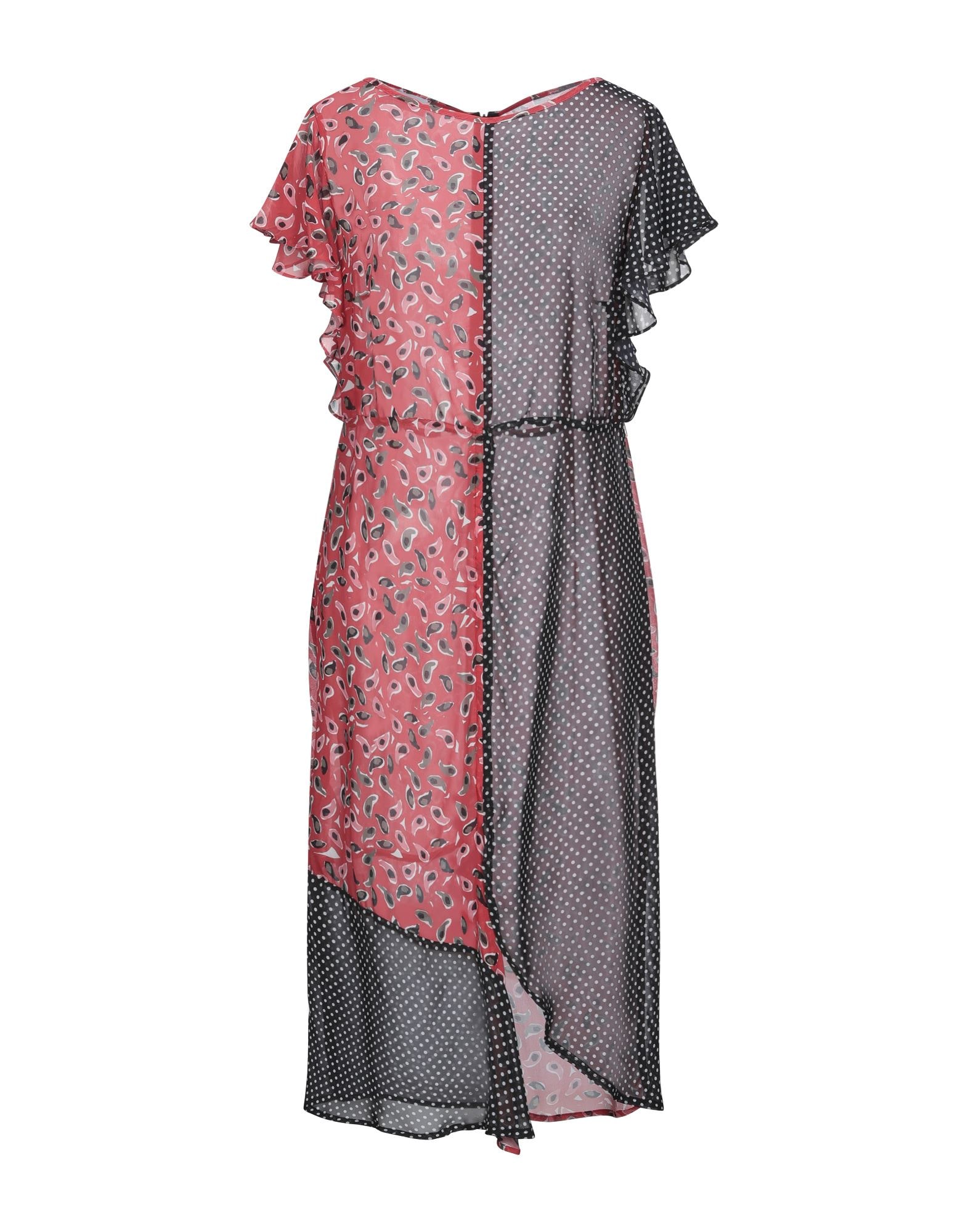 PIANURASTUDIO - Midi dresses