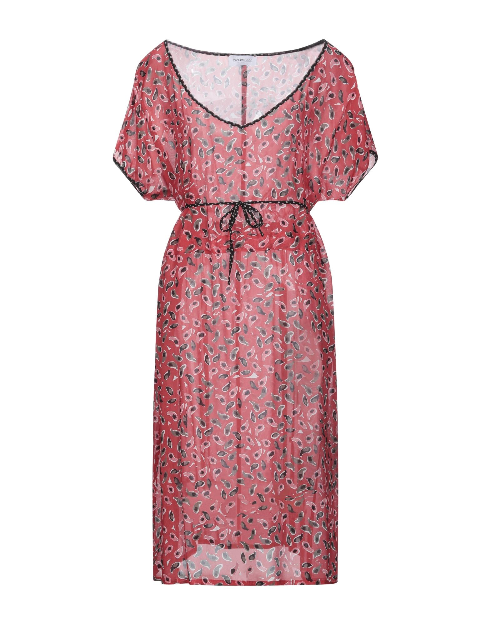 PIANURASTUDIO - Midi dresses