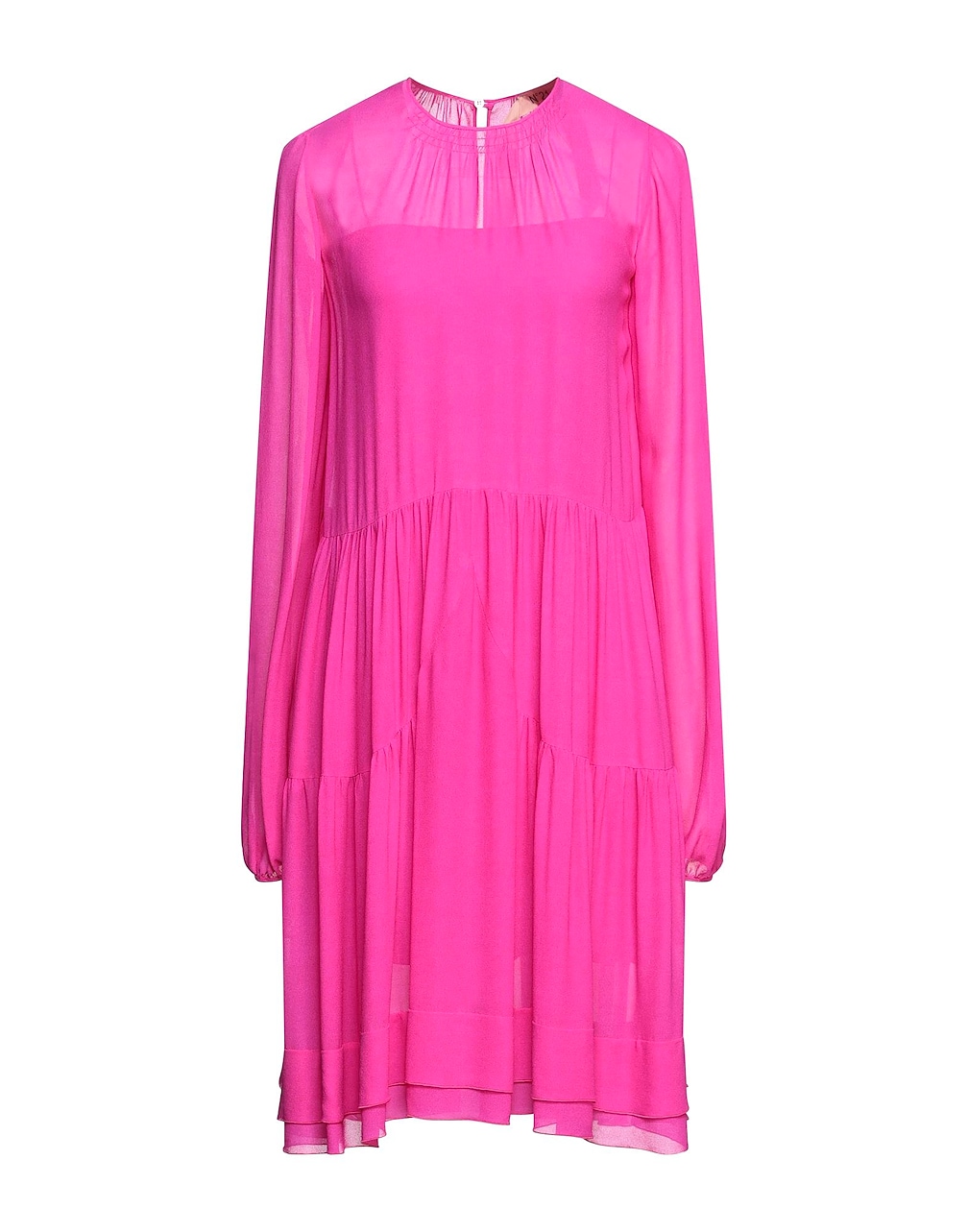 N°21 - Midi dresses