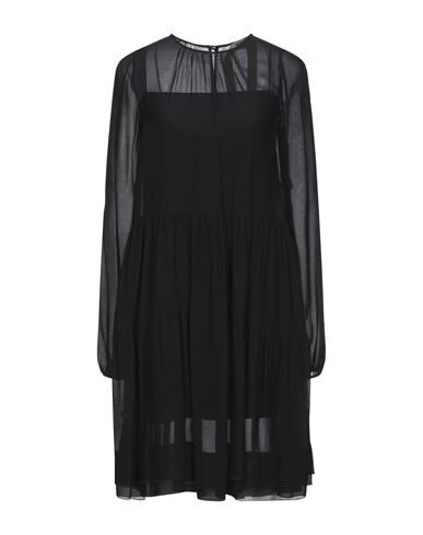 N°21 Midi Dresses In Black