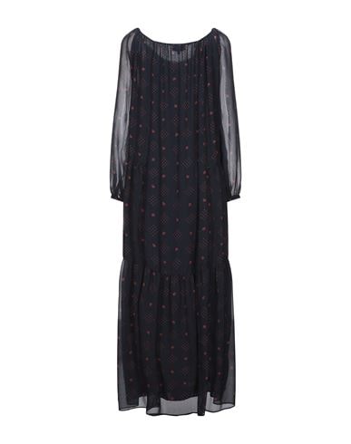 Paul & Joe Long Dresses In Blue