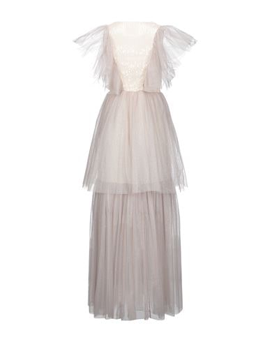 Aniye By Long Dresses In Pink