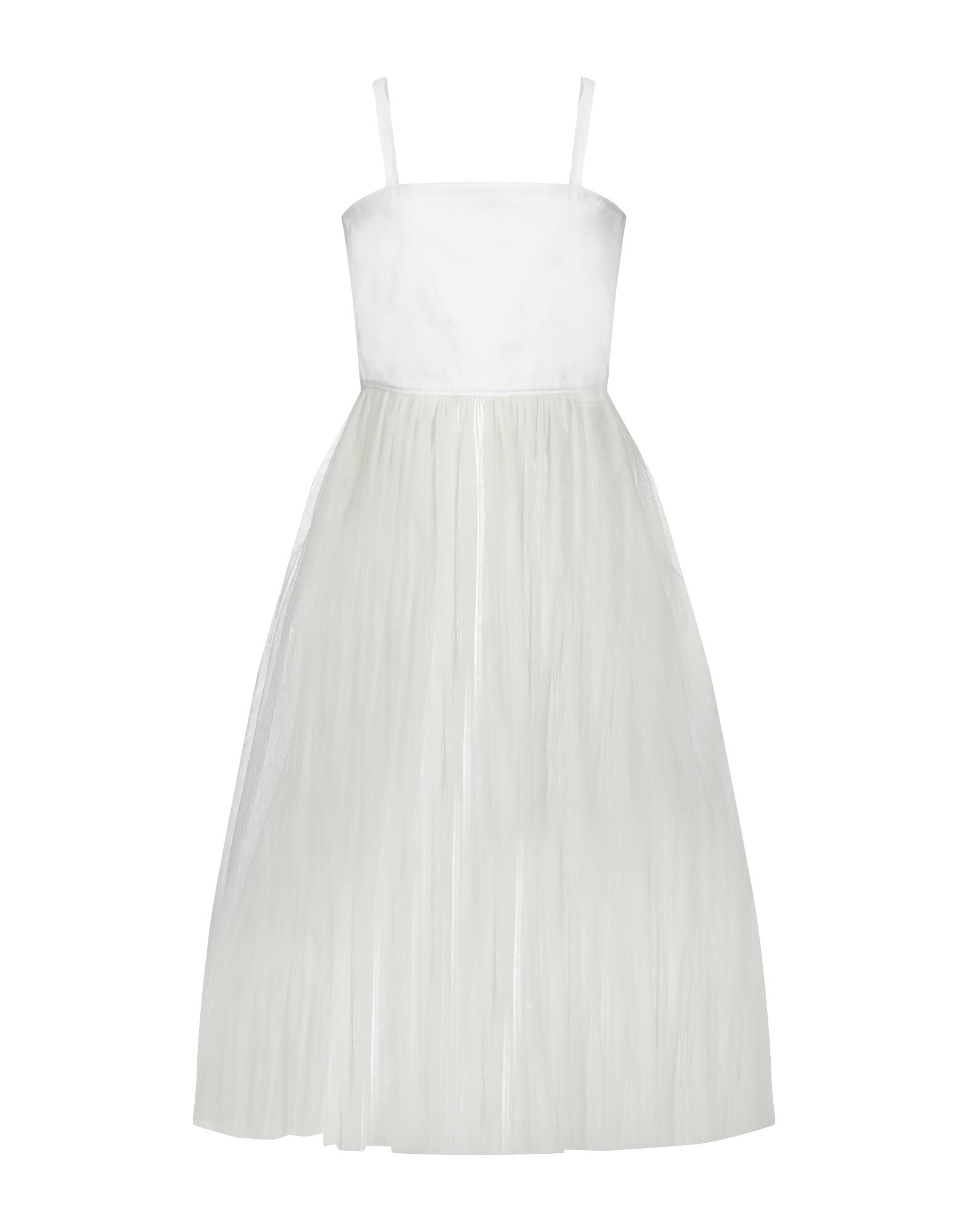 MAISON MARGIELA - Длинное платье