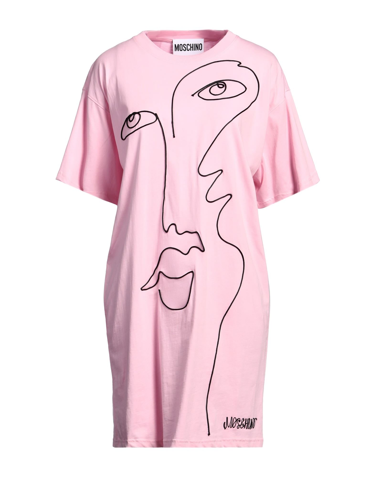 MOSCHINO - Mini dresses