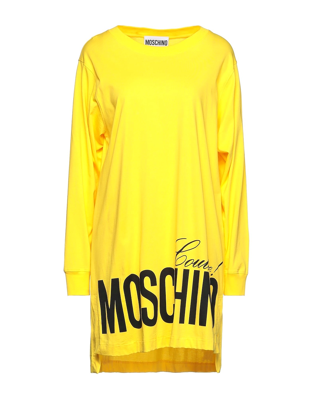 MOSCHINO - T-shirts