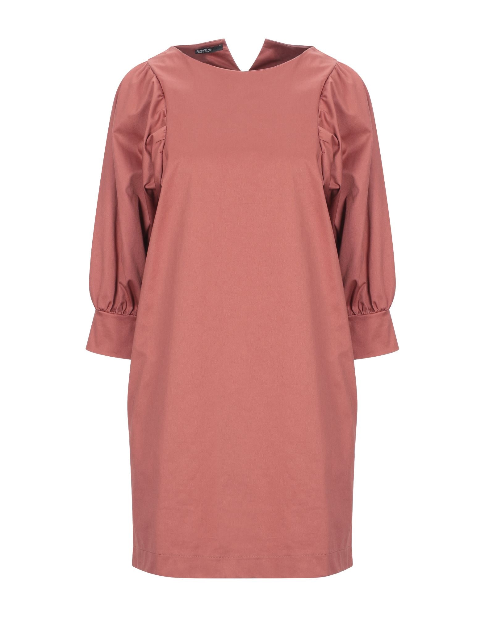 SISTE'S - Короткие платья