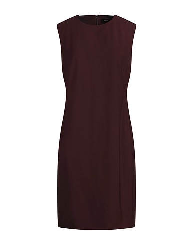 THEORY Tubino Prugna 96% Lana, 4% Elastan