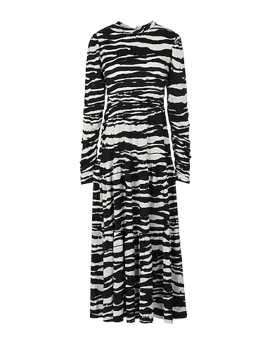 ZOOM TOPSHOP - 3/4 length dress