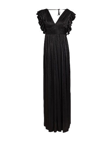 MARC ELLIS Μακρύ φόρεμα 100% Πολυεστέρας