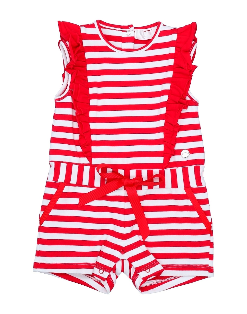 BYBLOS - Babystrampler & -Latzhose