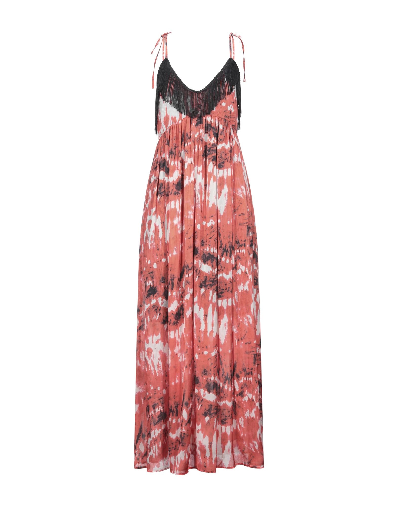 YES ZEE by ESSENZA - Maxi dresses