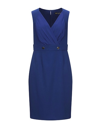 Robe Aux Genoux CAMILLA Milano Femme - Robes Aux Genoux ...