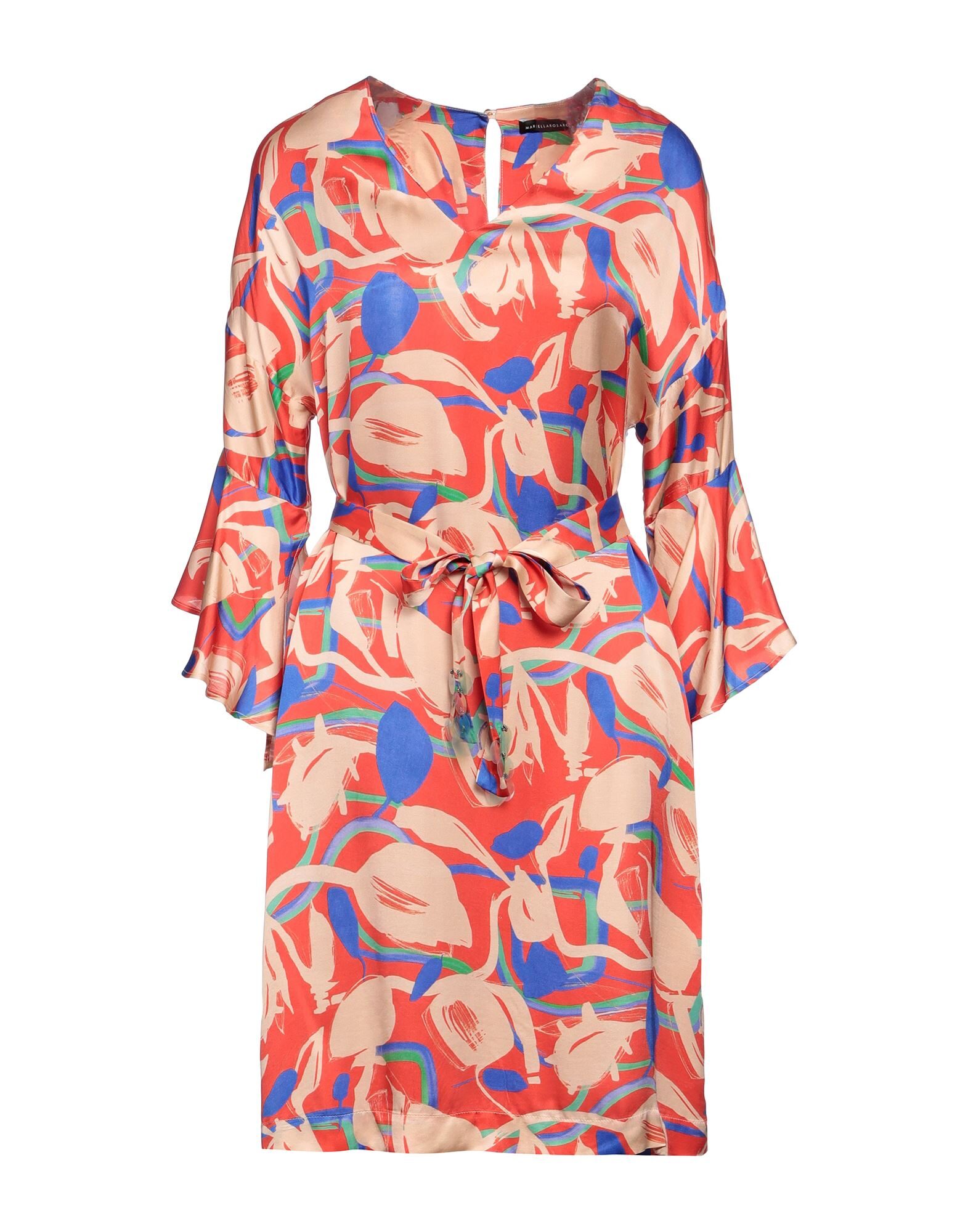 MARIELLA ROSATI - Mini dresses