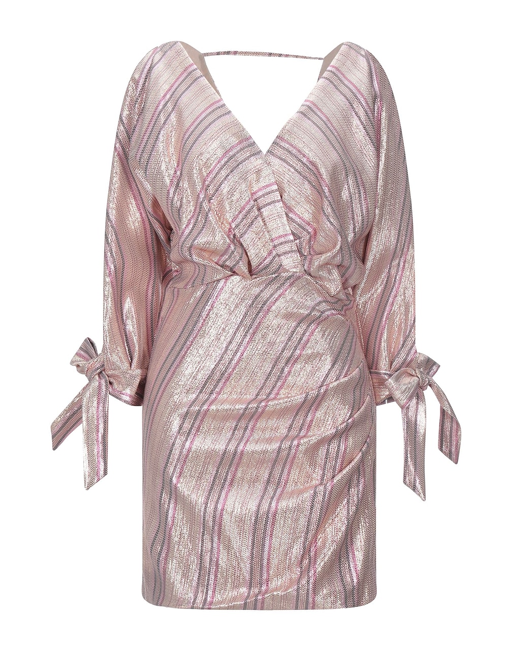 SIMONA CORSELLINI - Robes courtes