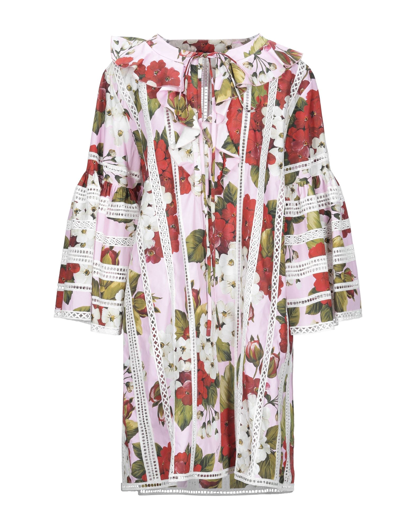 DOLCE&GABBANA - Mini dresses