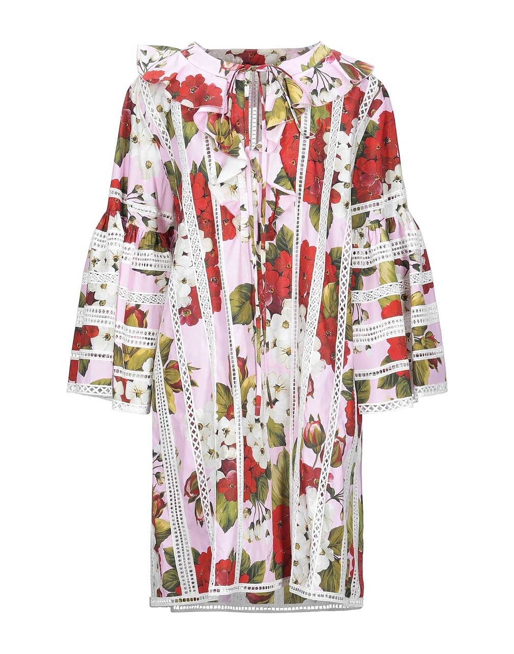 DOLCE&GABBANA - Mini dresses