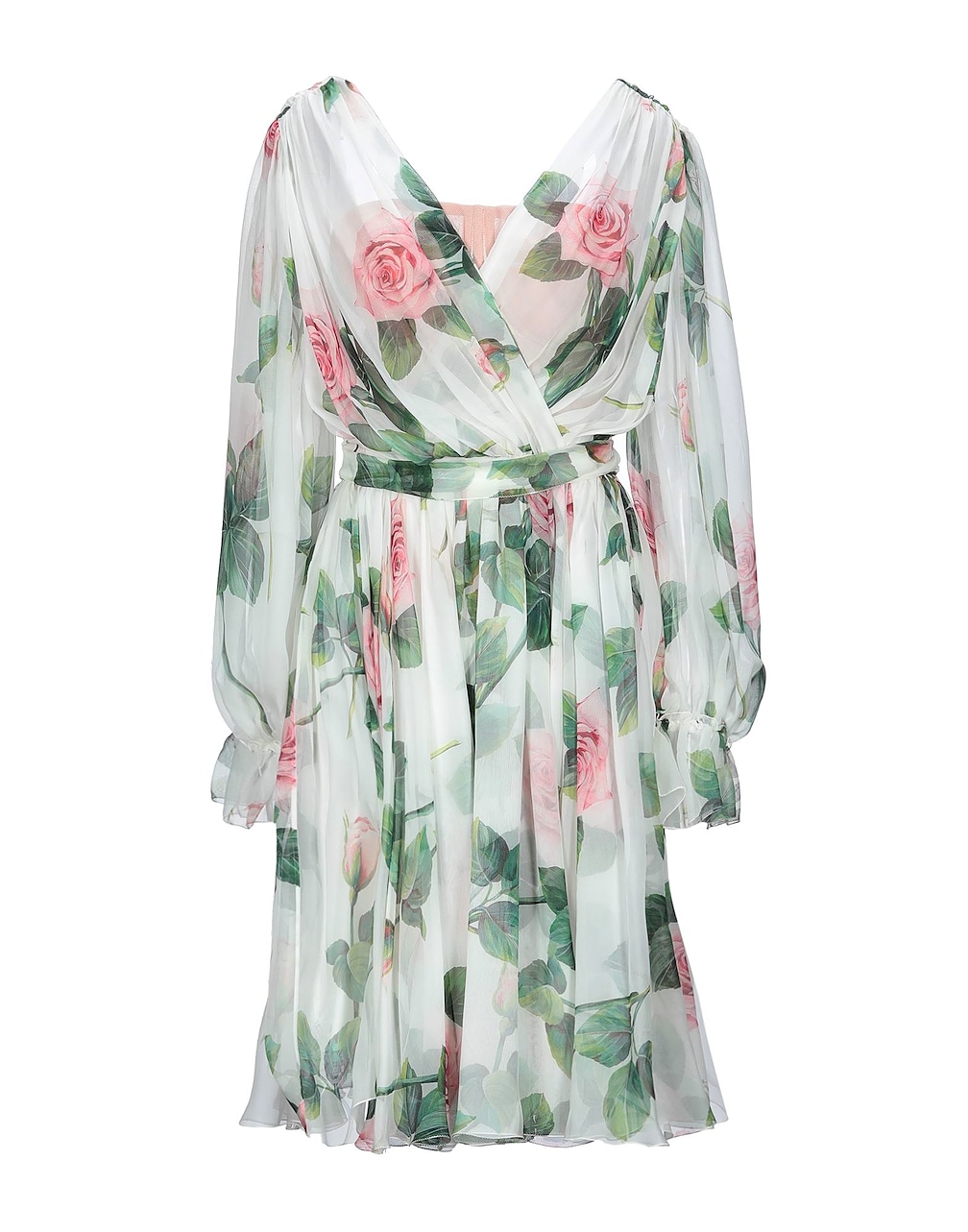 DOLCE&GABBANA - Midi dresses