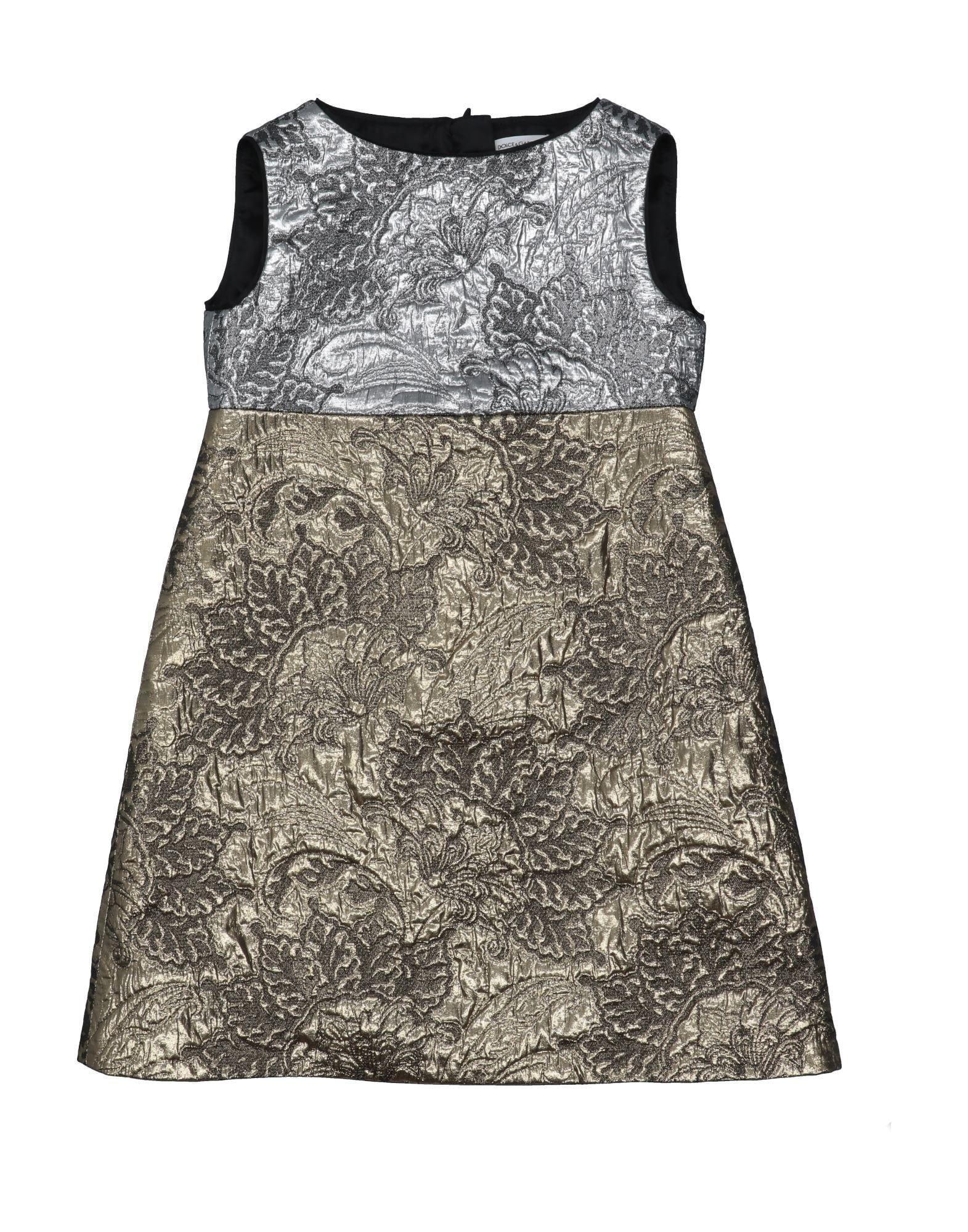 DOLCE&GABBANA - Kids’ dresses