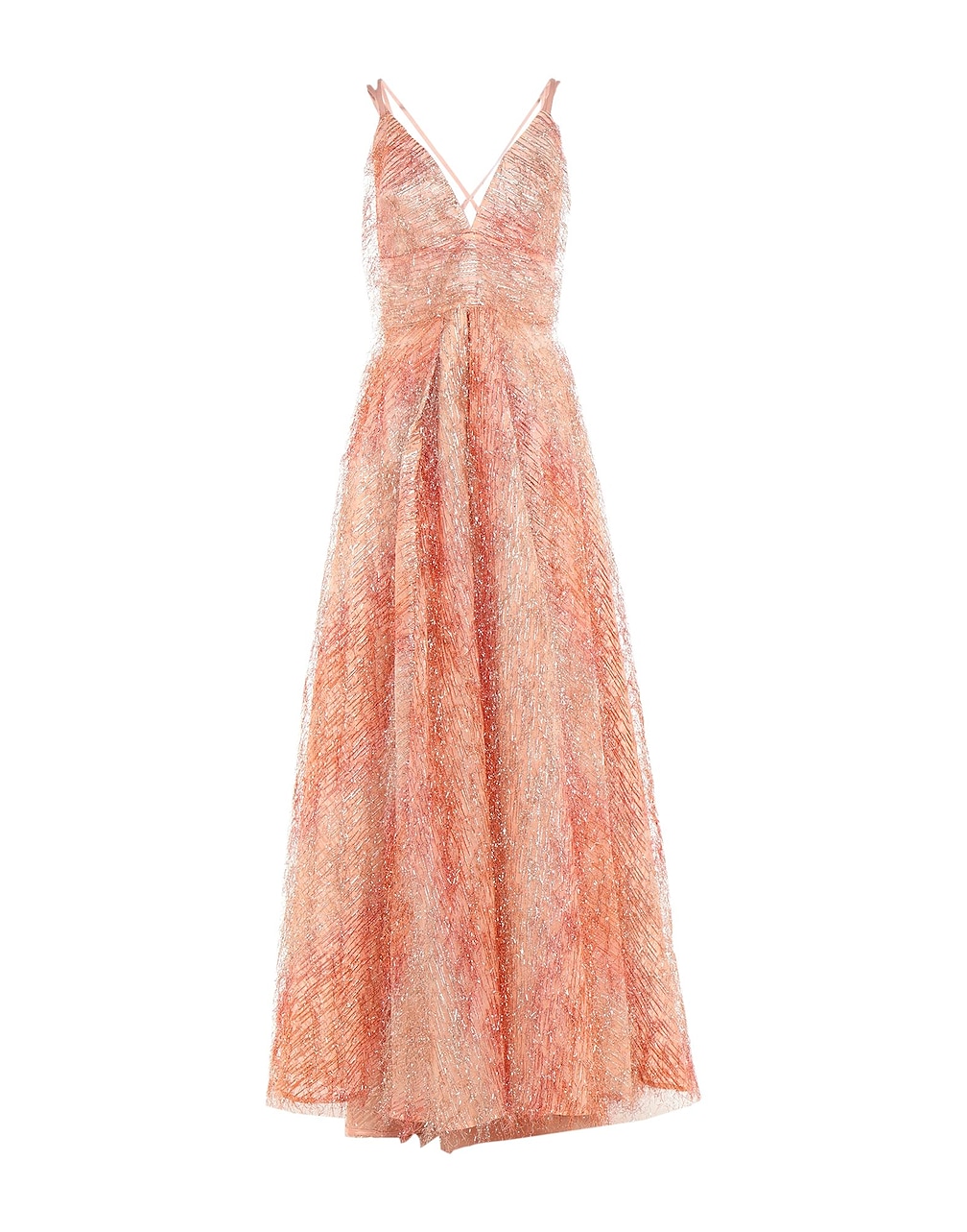 W LES FEMMES by BABYLON - Maxi dresses