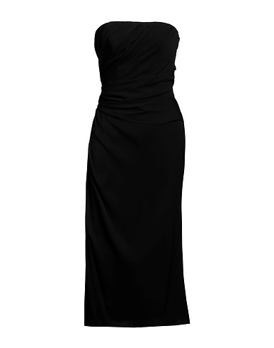 DOLCE&GABBANA Special occasion dress 94% Silk, 6% Elastane