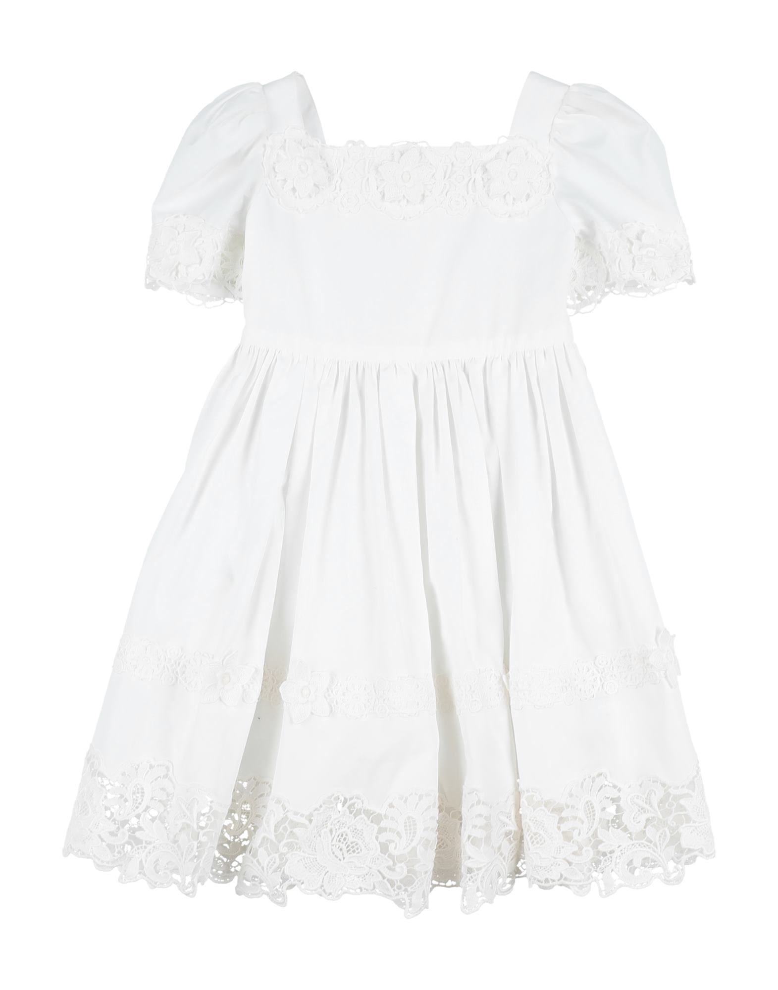 DOLCE&GABBANA - Kids’ dresses