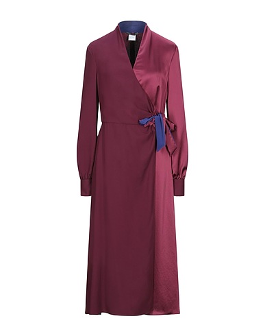 ZOOM PAUL SMITH - Robe mi-longue