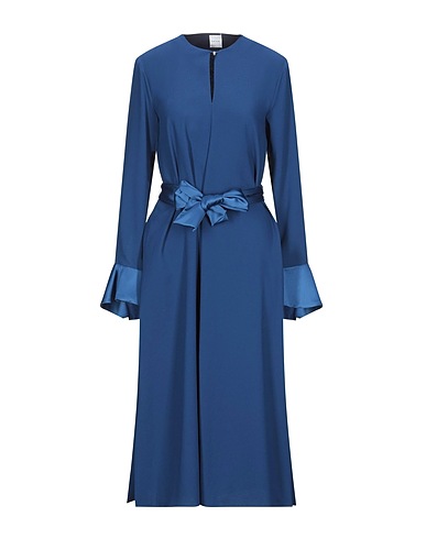 ZOOM PAUL SMITH - Robe mi-longue