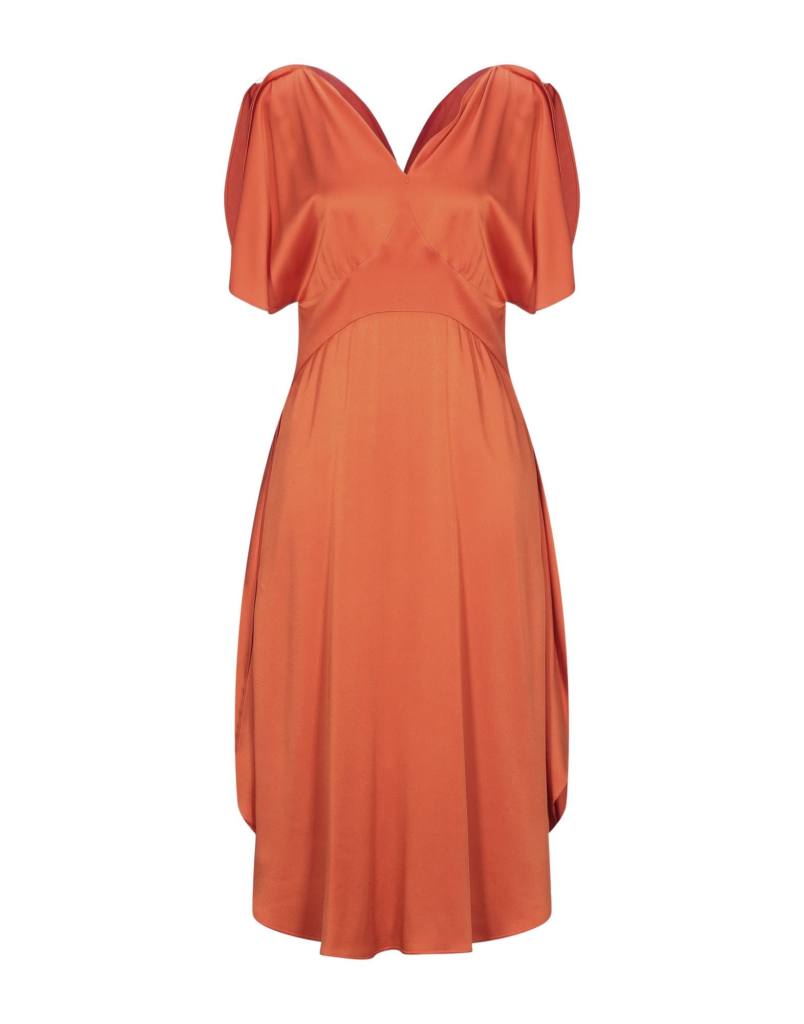 STELLA McCARTNEY - Midi-Kleider